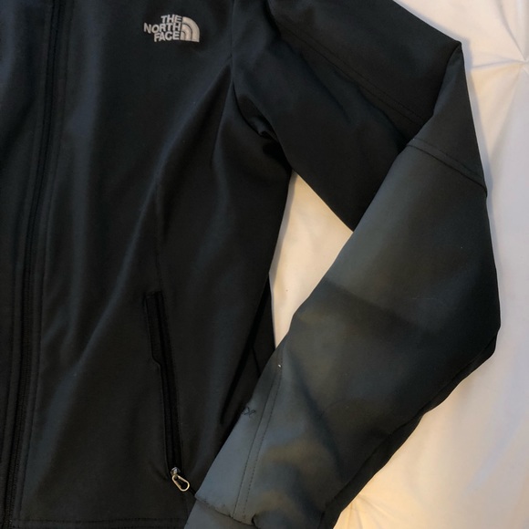 North Face Jacket - Picture 5 of 6